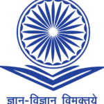 gyan vigyan vimuktaye logo