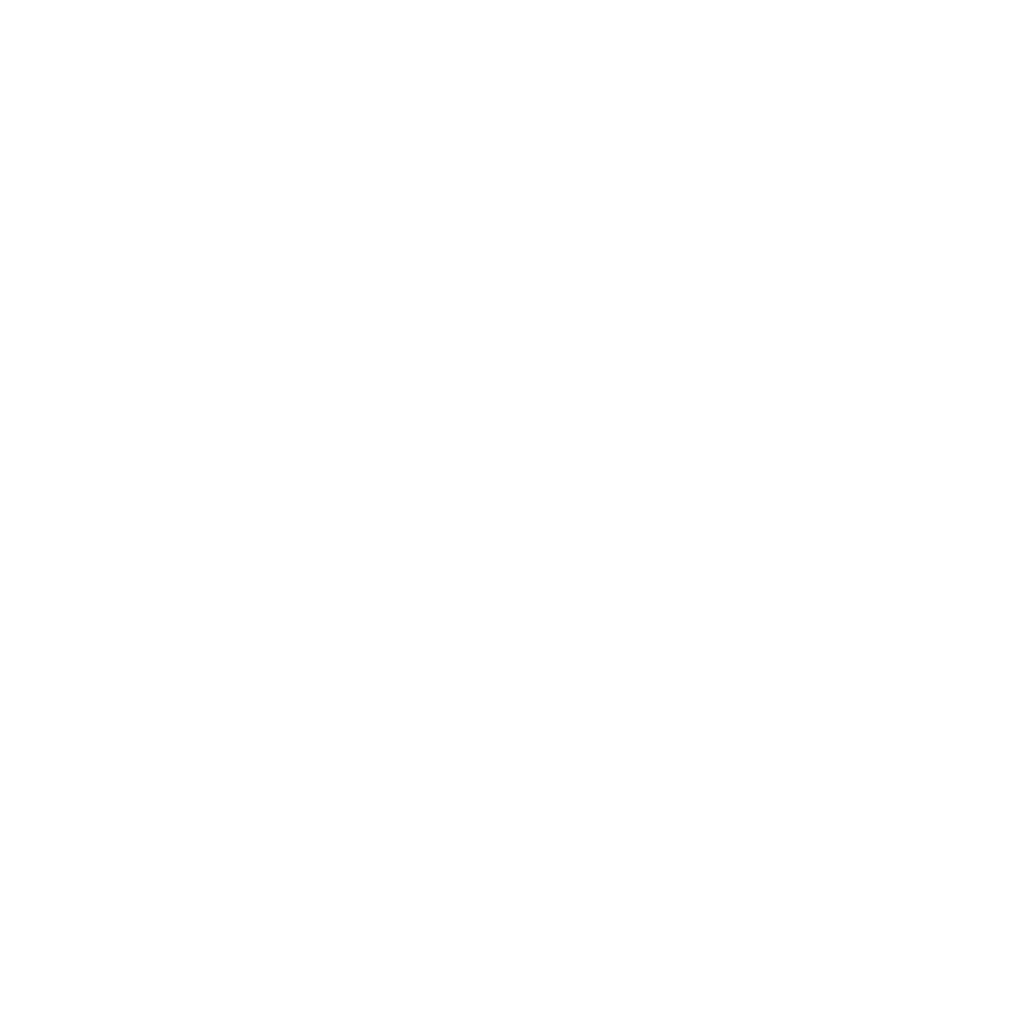 Modern logo design with a crown and wings, representing seamless B.Tech credit transfer by educrown (white colour)