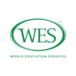 World Education Services (WES) logo